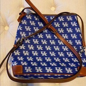 University of Kentucky Dooney & Bourke